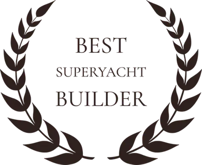 Best superyacht builder