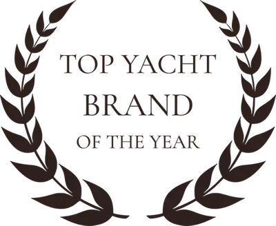 Top yacht brand of the year