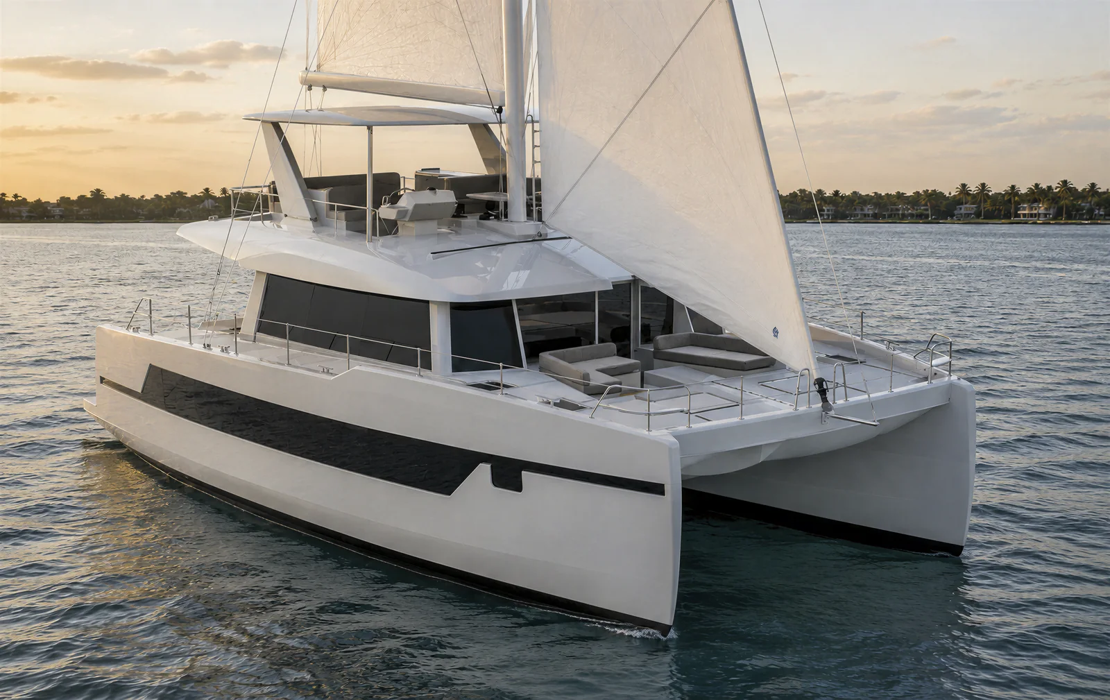 sv50 — Foredeck