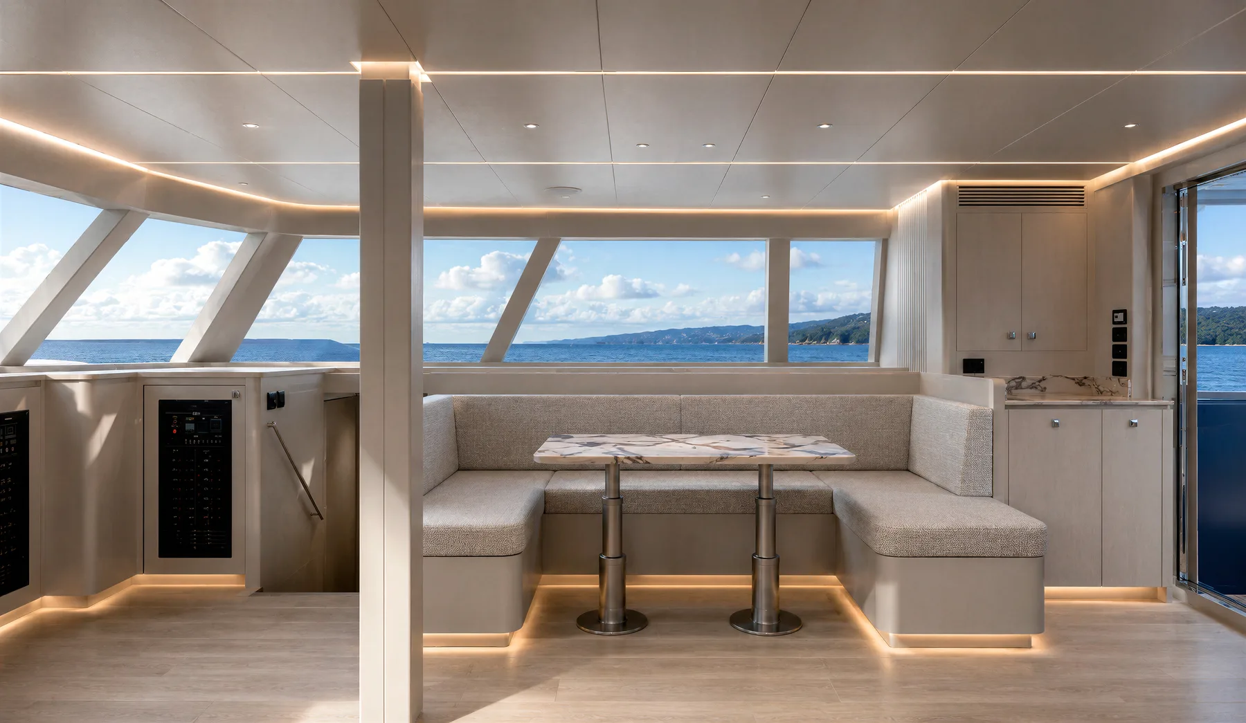 sv60 — Delphine — salon dinette