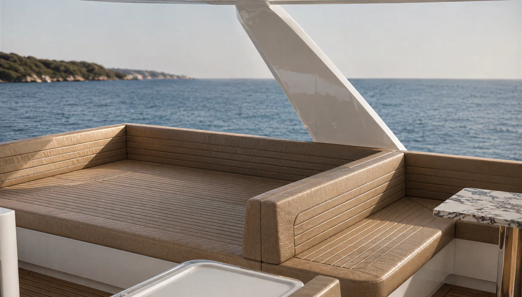 sv60 — Upper deck lounge