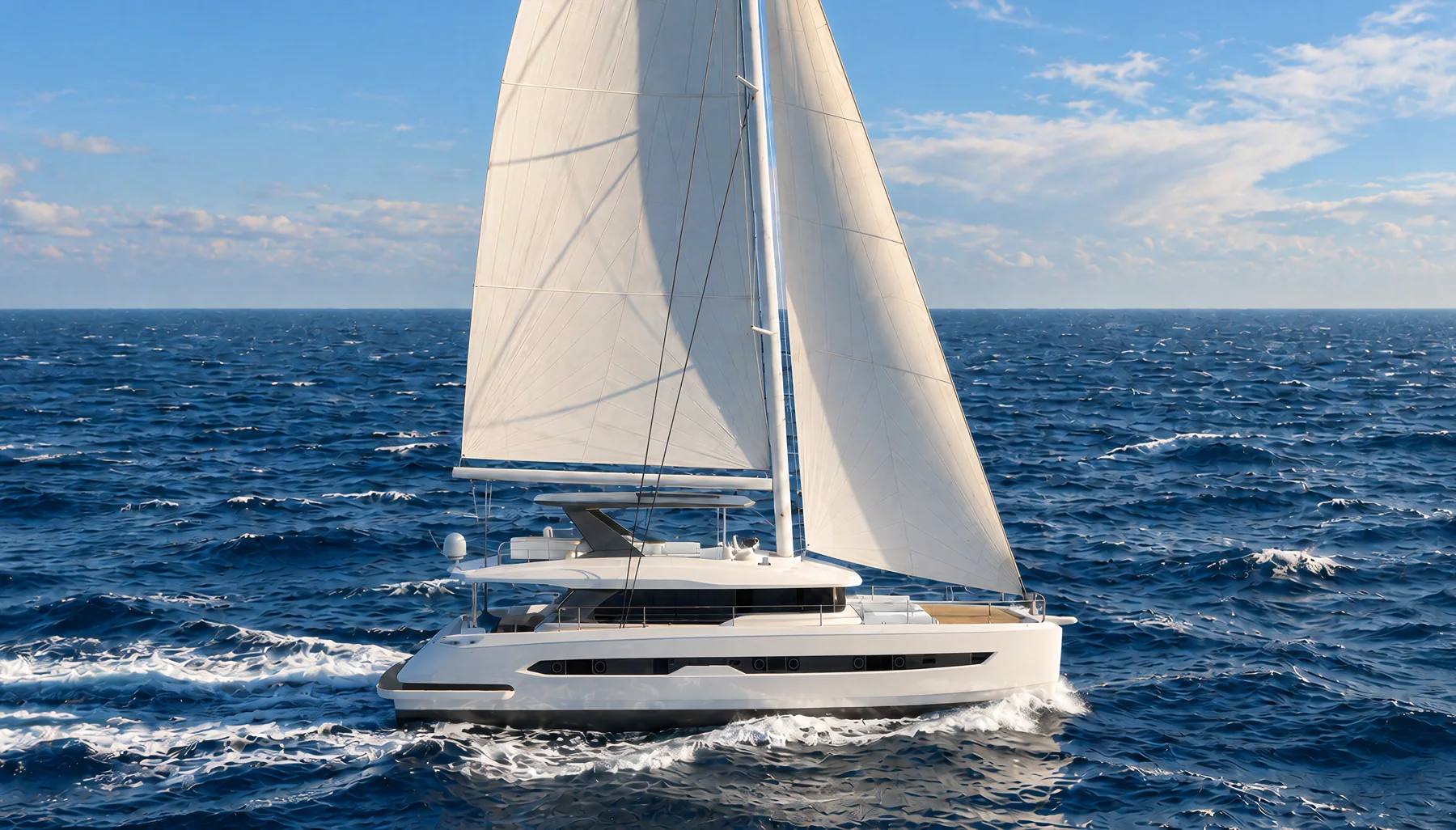 sv70 starboard profile