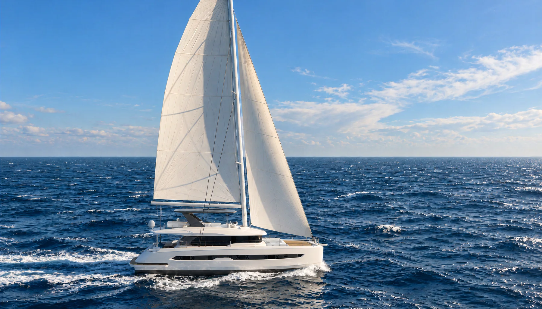 sv70 — Starboard profile