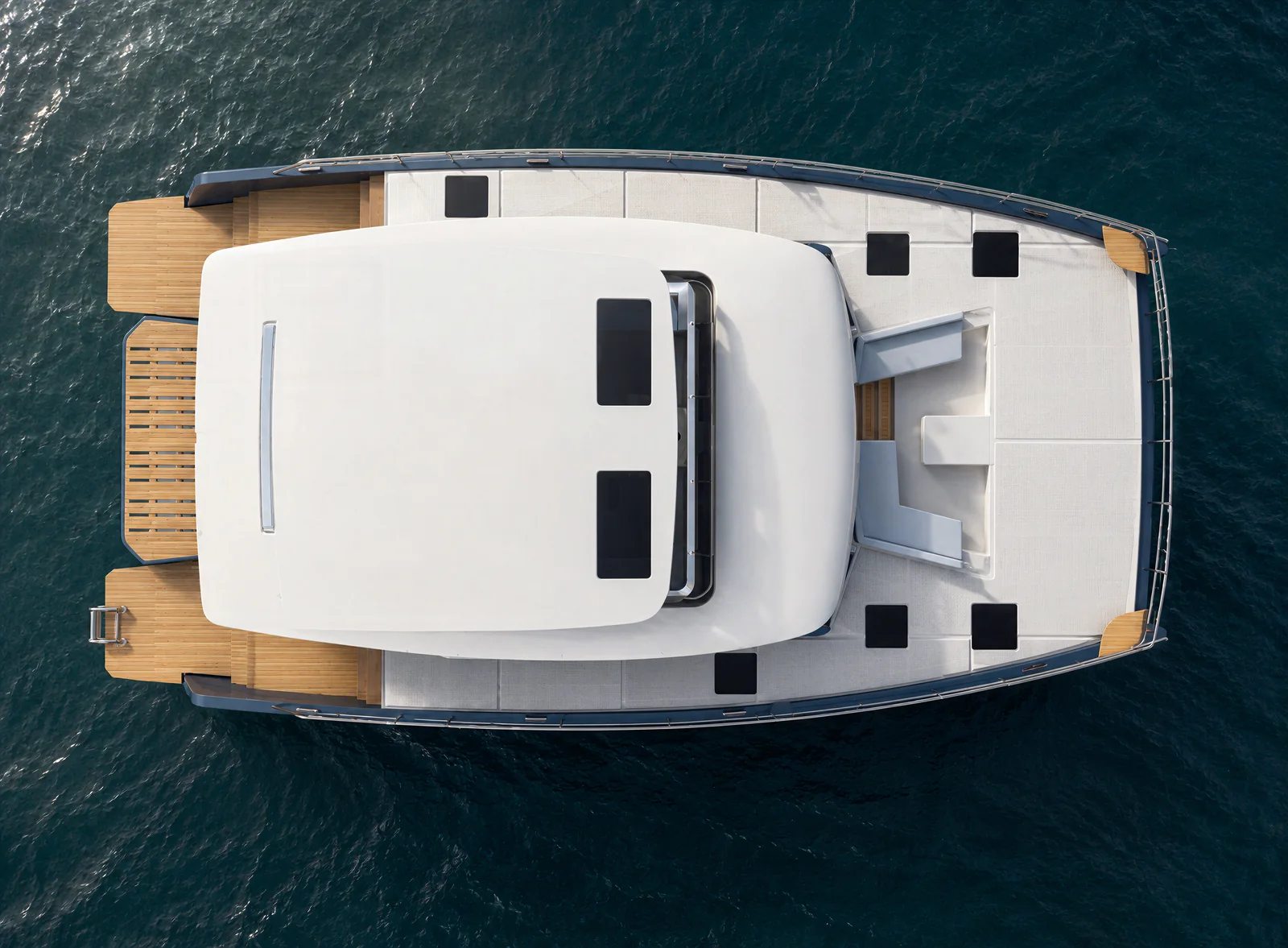 v50 from above at anchor
