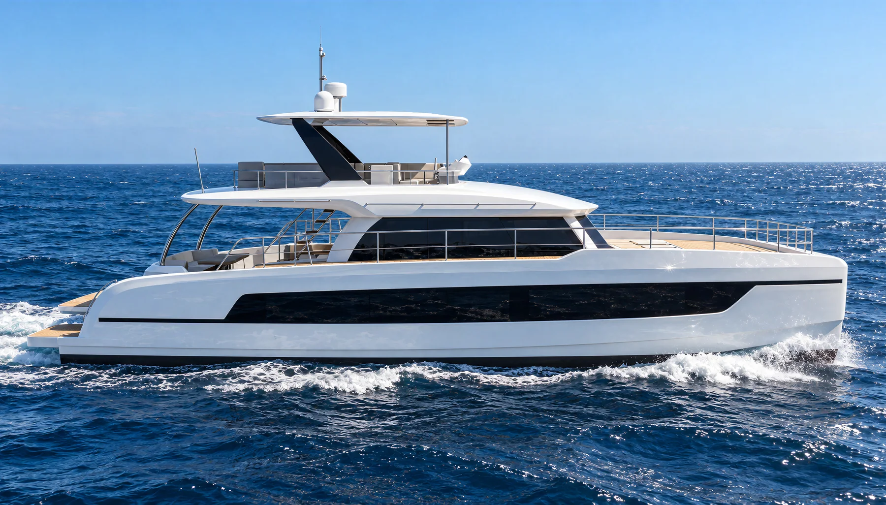 v62 — Starboard profile