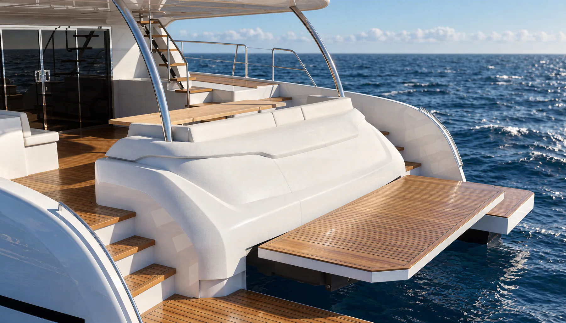 v62 — From astern