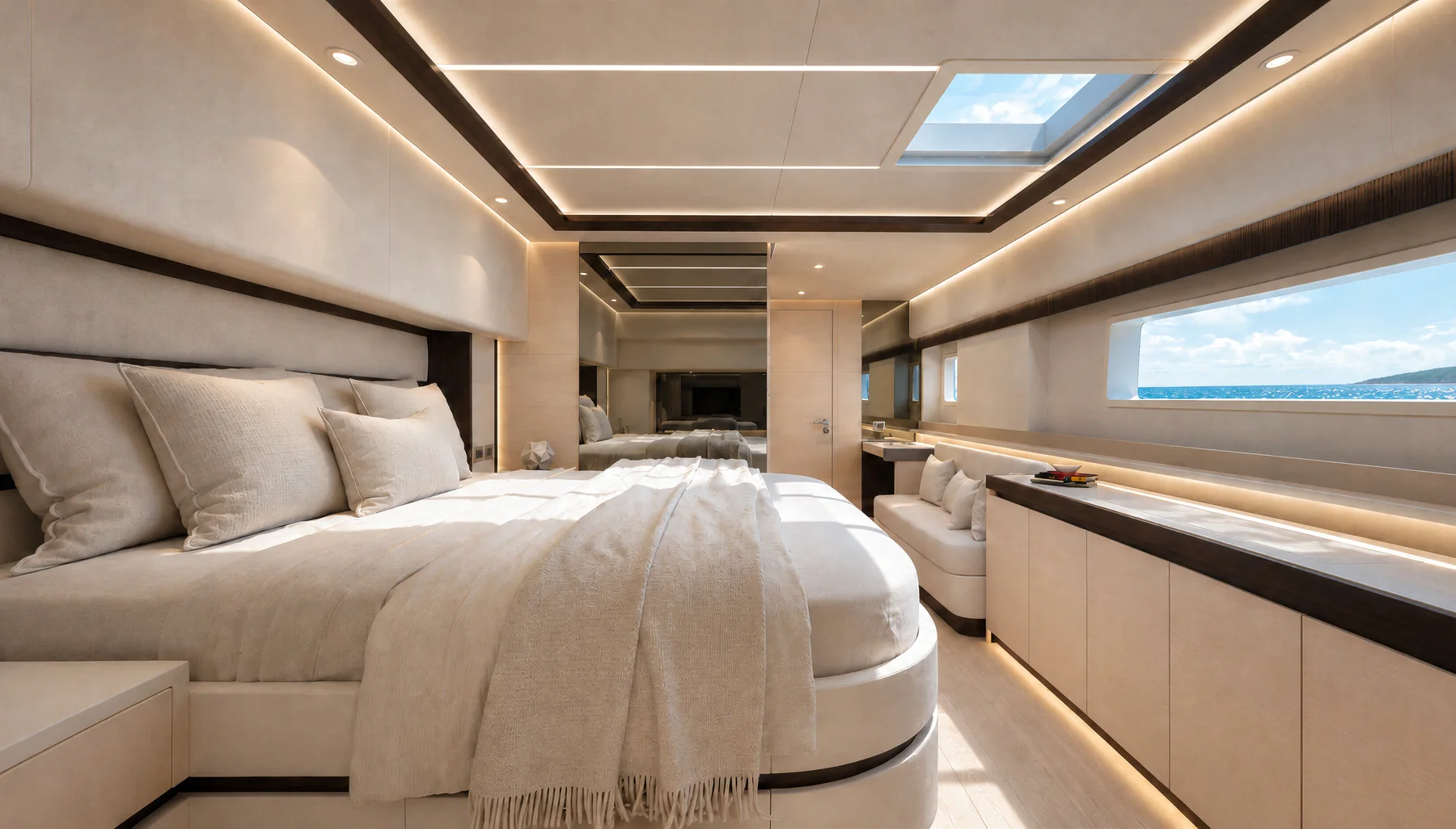 sv80 — Guest cabin, starboard