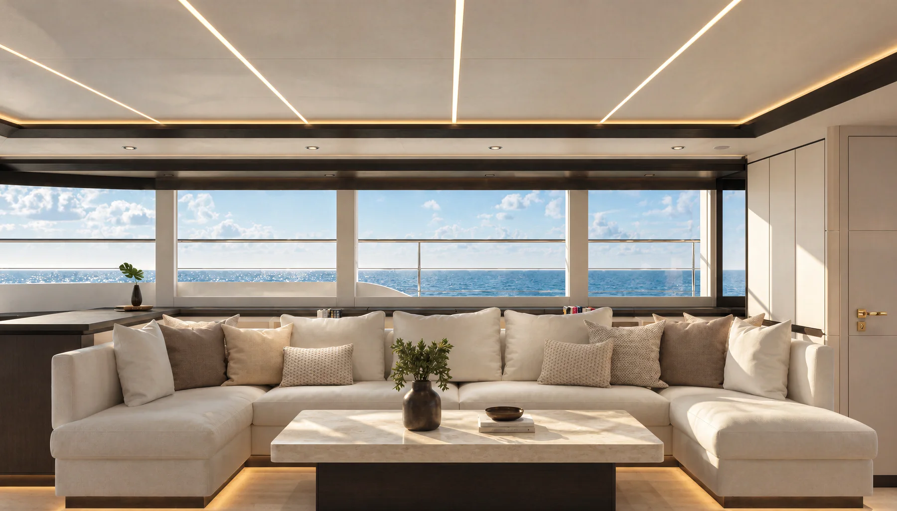 sv80 — Salon lounge