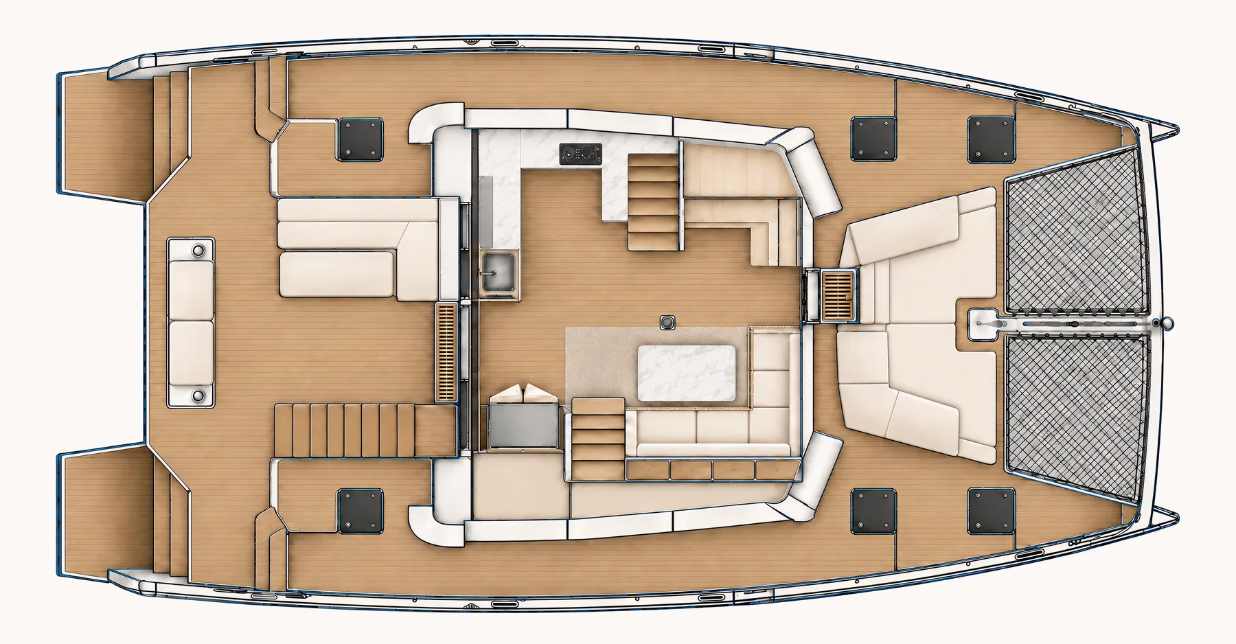 sv50 main deck plan